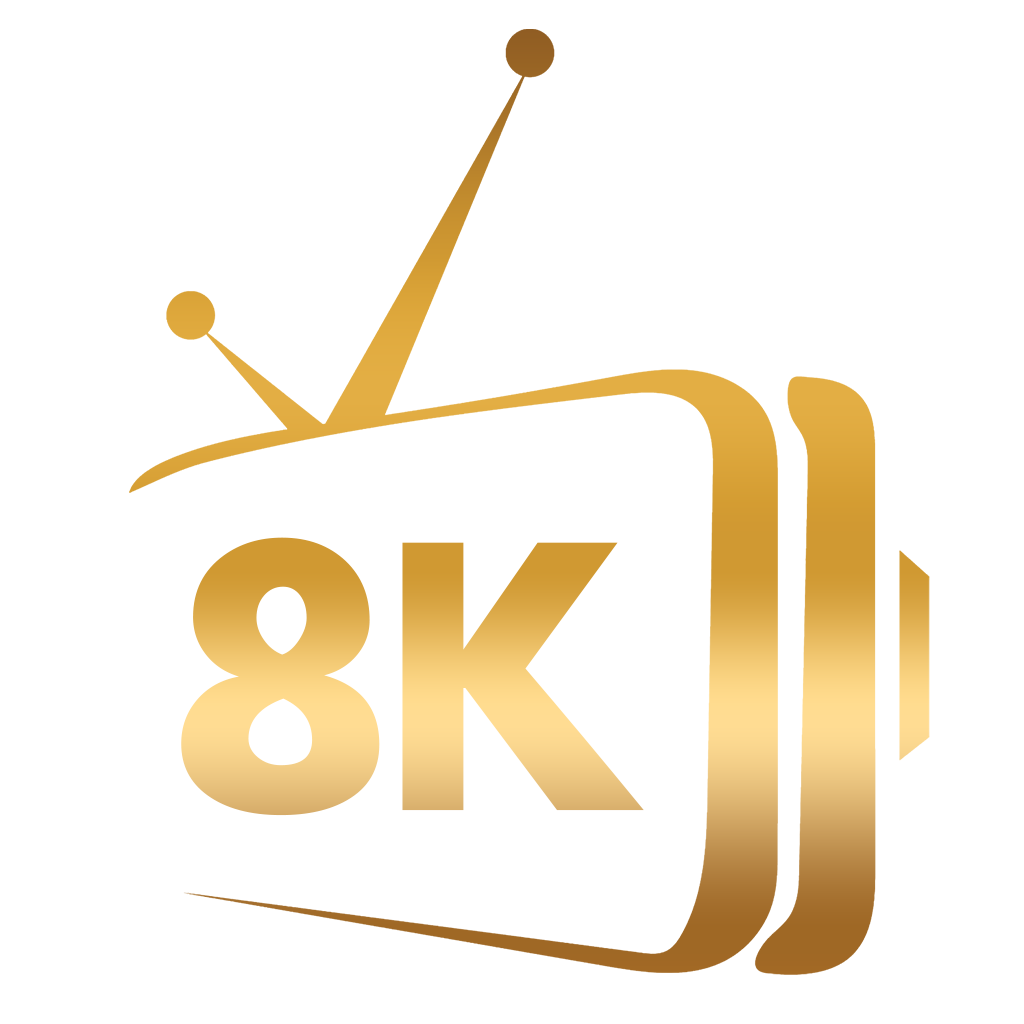 8K Tivimate Player