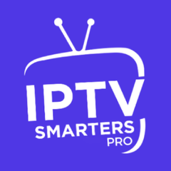 Iptv Smarters Pro