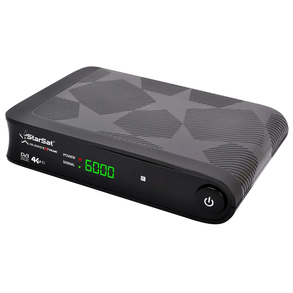 StarSat 200